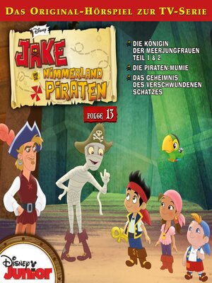 cover image of 13